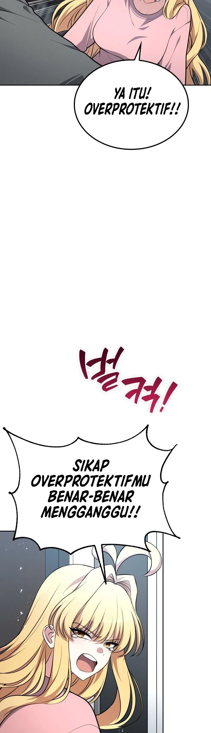 Kidnapped Dragons Chapter 59 Gambar 48