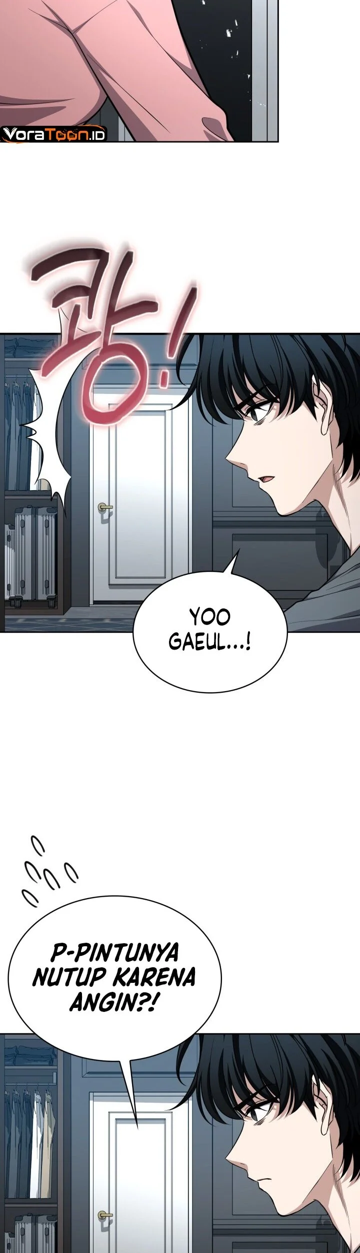 Kidnapped Dragons Chapter 59 Gambar 49
