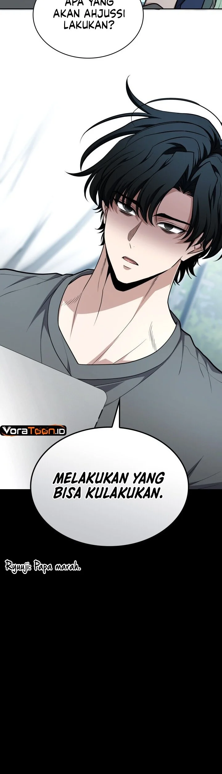 Kidnapped Dragons Chapter 59 Gambar 56