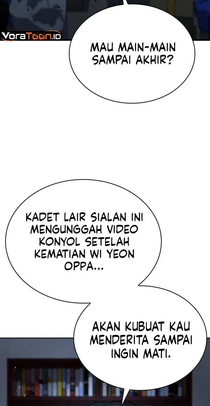 Kidnapped Dragons Chapter 59 Gambar 58