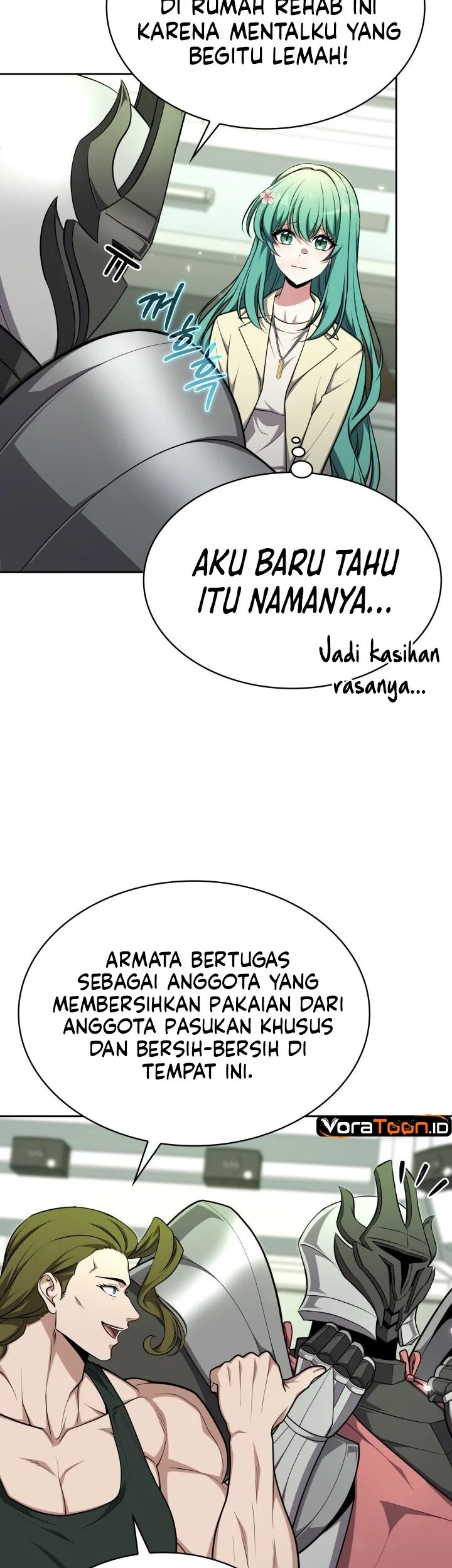 Kidnapped Dragons Chapter 59 Gambar 12