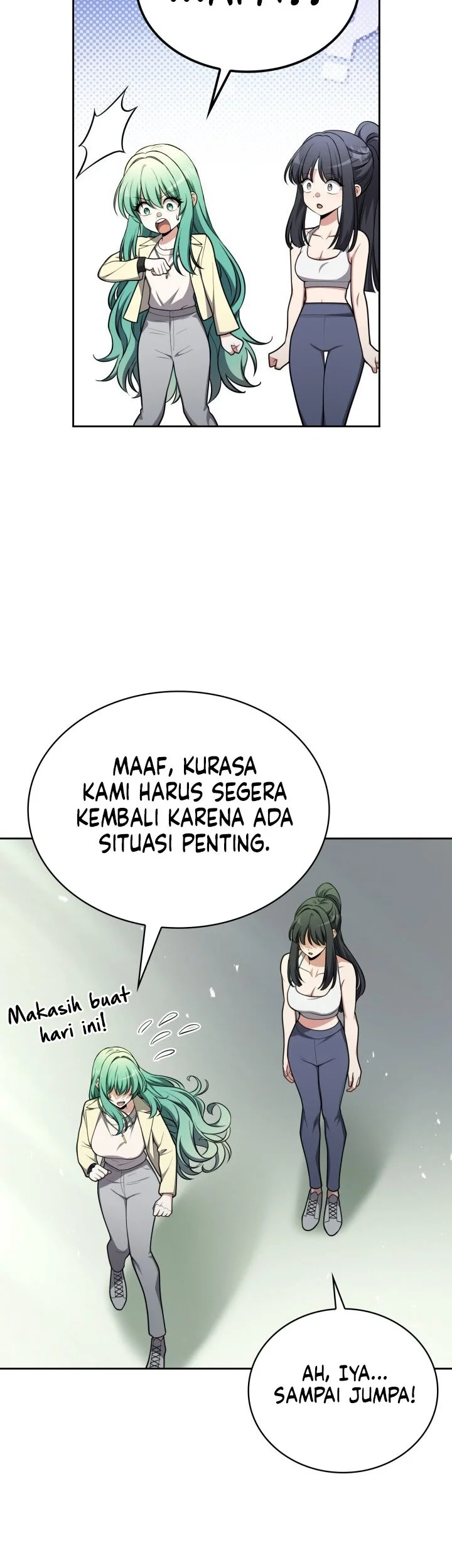 Kidnapped Dragons Chapter 59 Gambar 32