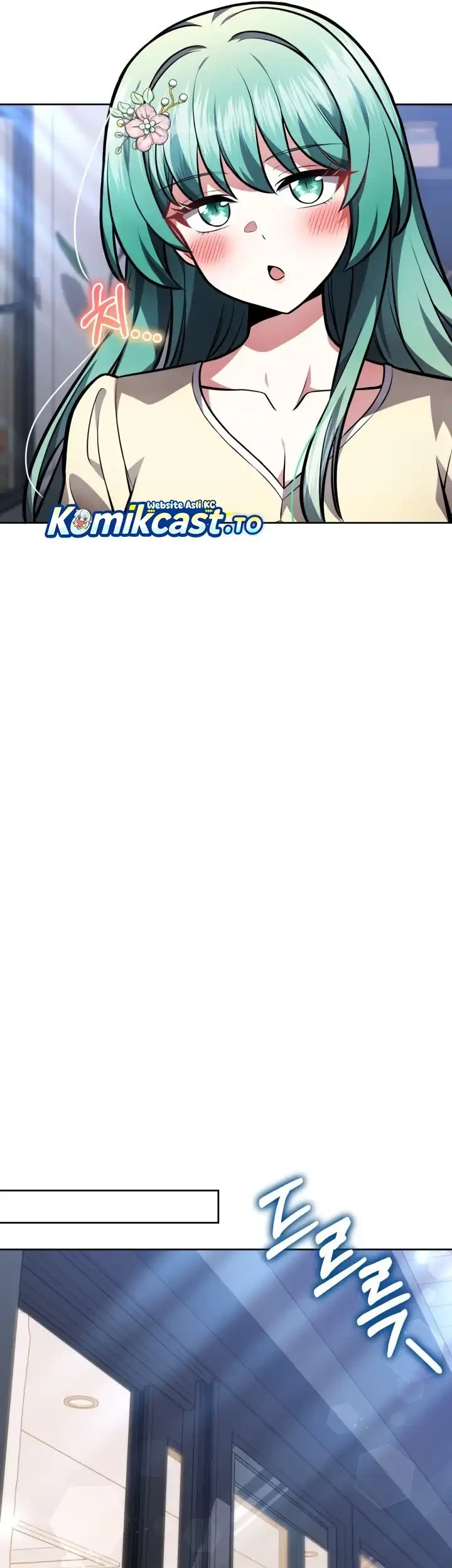 Kidnapped Dragons Chapter 6 Gambar 20