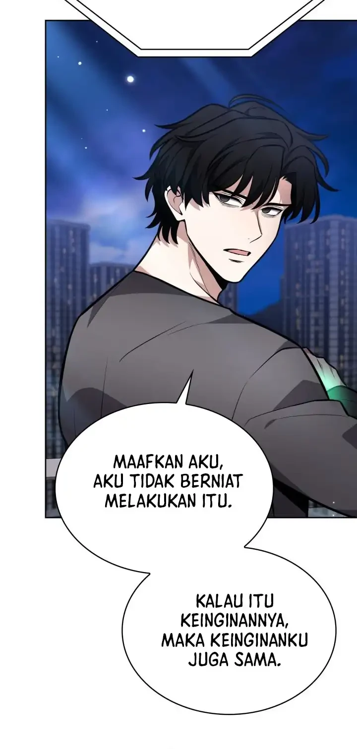 Kidnapped Dragons Chapter 6 Gambar 29