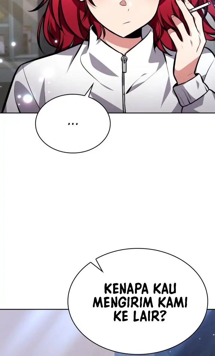 Kidnapped Dragons Chapter 6 Gambar 33