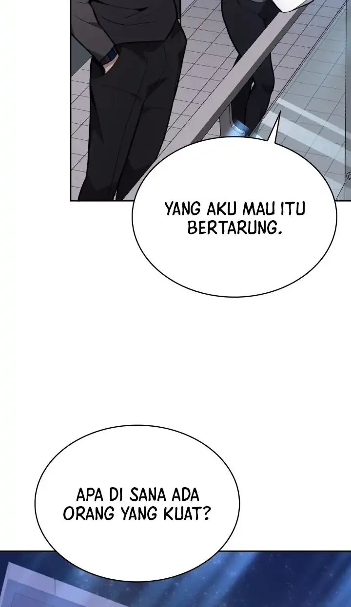 Kidnapped Dragons Chapter 6 Gambar 35