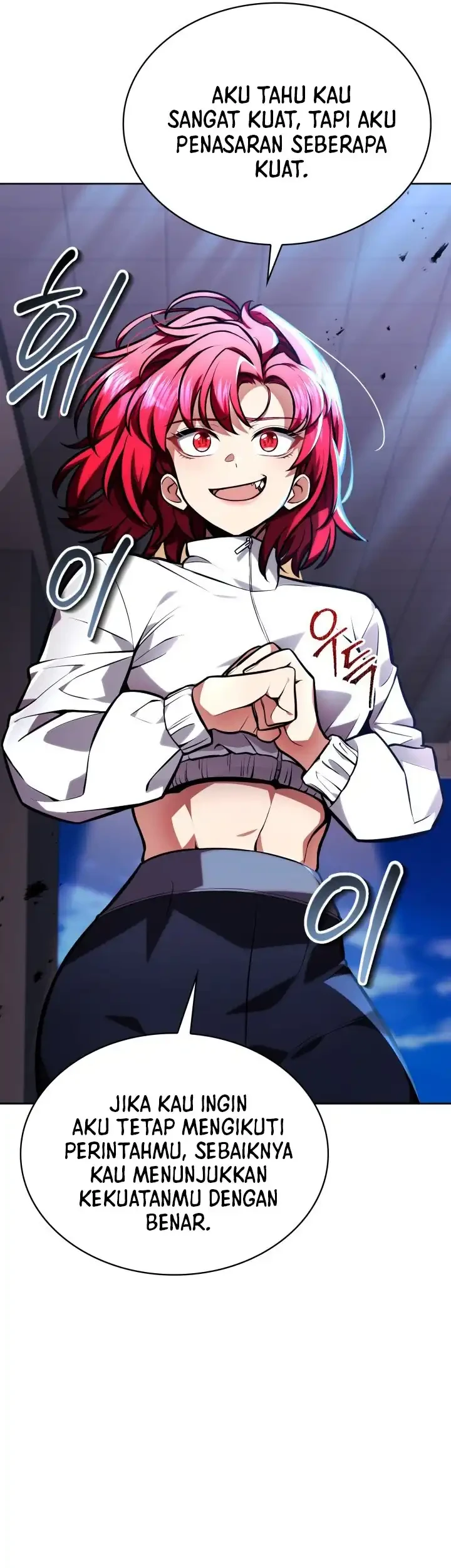 Kidnapped Dragons Chapter 6 Gambar 39