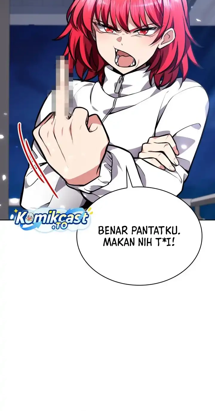 Kidnapped Dragons Chapter 6 Gambar 42