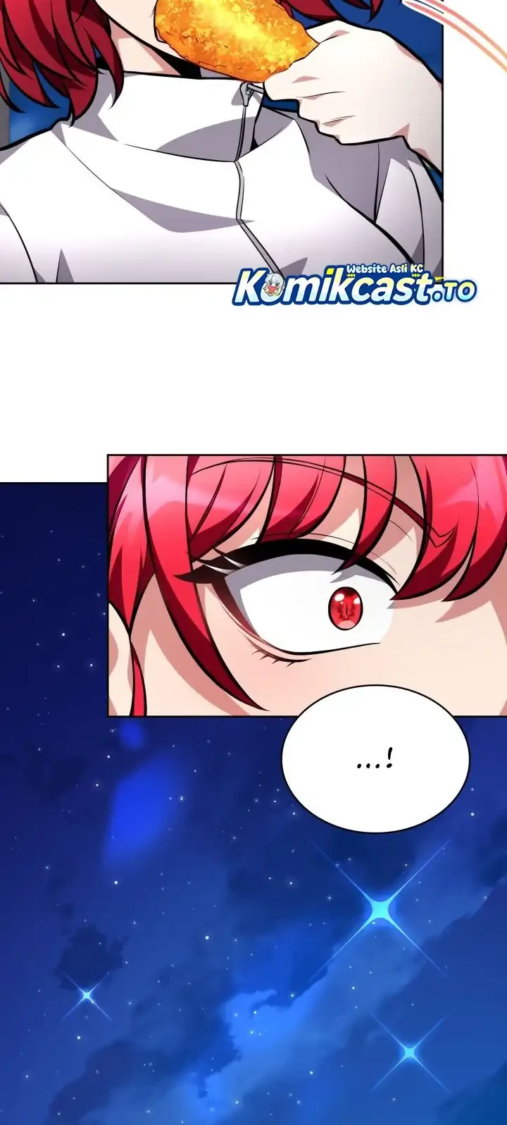 Kidnapped Dragons Chapter 6 Gambar 44