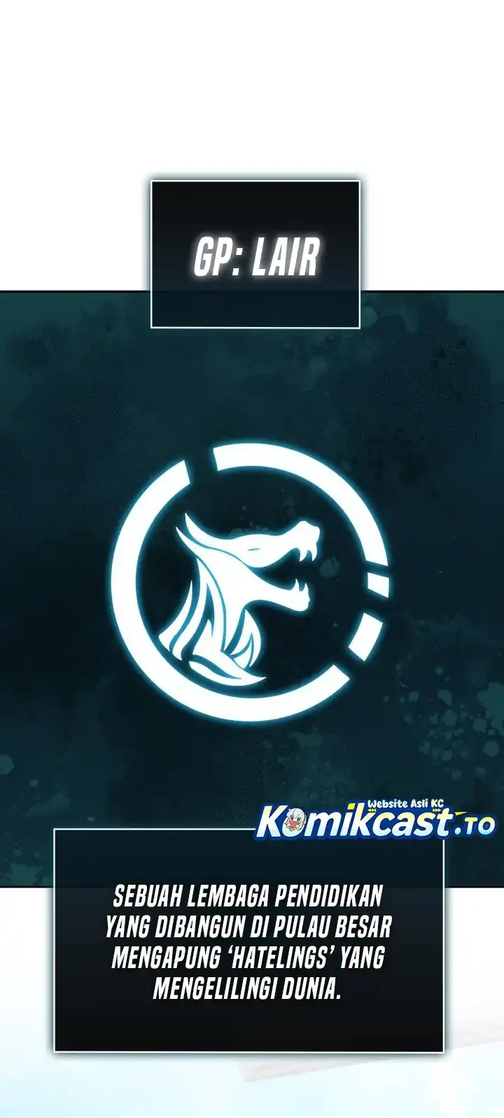 Kidnapped Dragons Chapter 6 Gambar 46