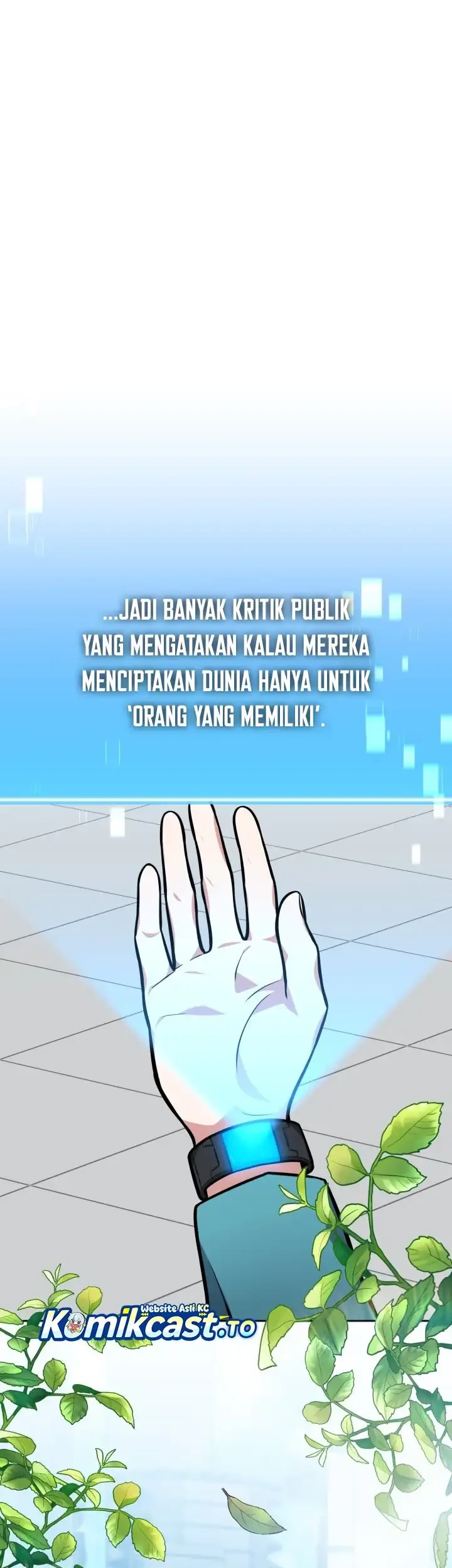 Kidnapped Dragons Chapter 6 Gambar 49