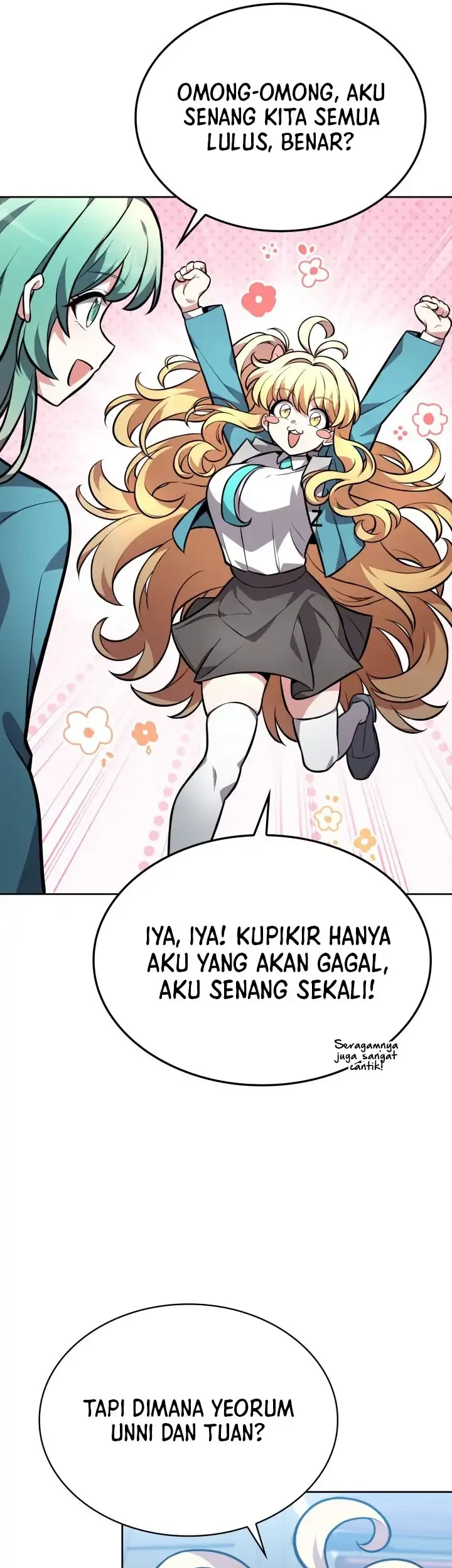 Kidnapped Dragons Chapter 6 Gambar 53