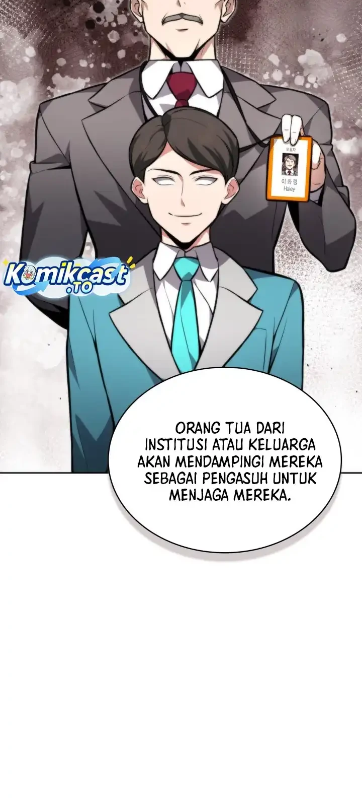 Kidnapped Dragons Chapter 6 Gambar 56