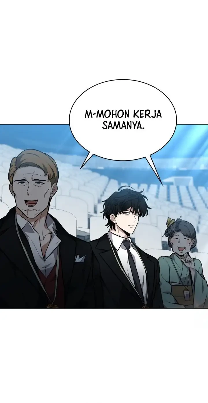 Kidnapped Dragons Chapter 6 Gambar 70