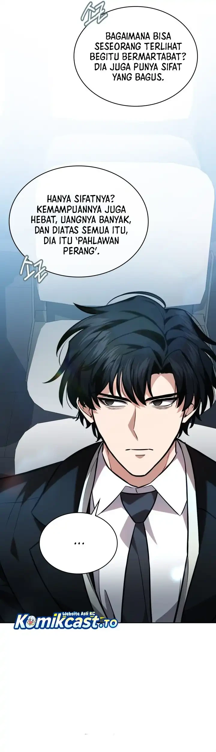 Kidnapped Dragons Chapter 6 Gambar 71