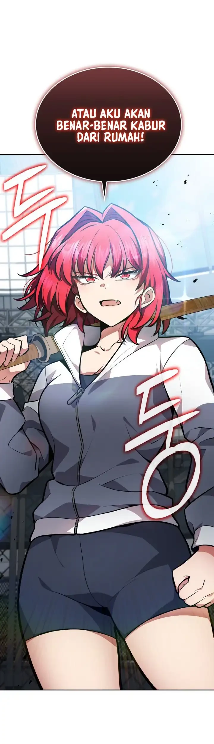 Kidnapped Dragons Chapter 6 Gambar 75