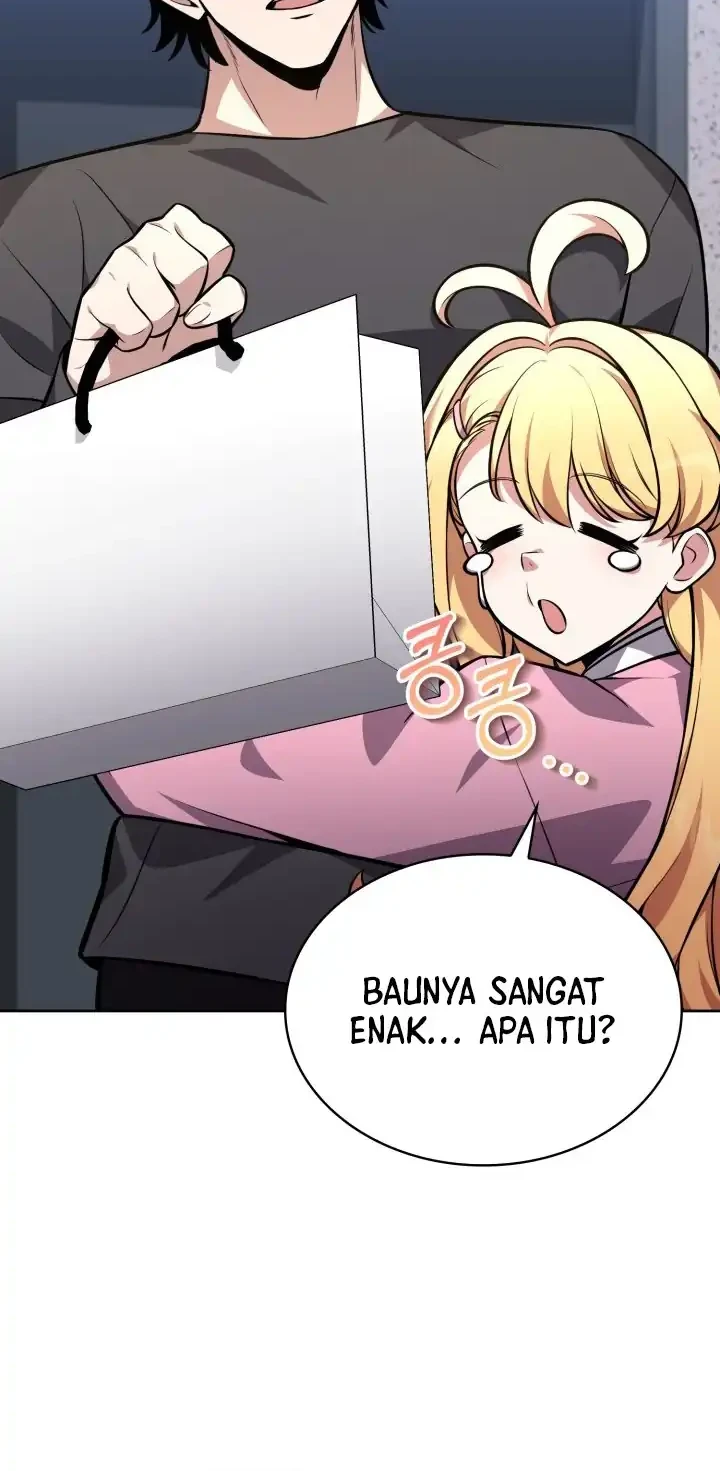 Kidnapped Dragons Chapter 6 Gambar 9