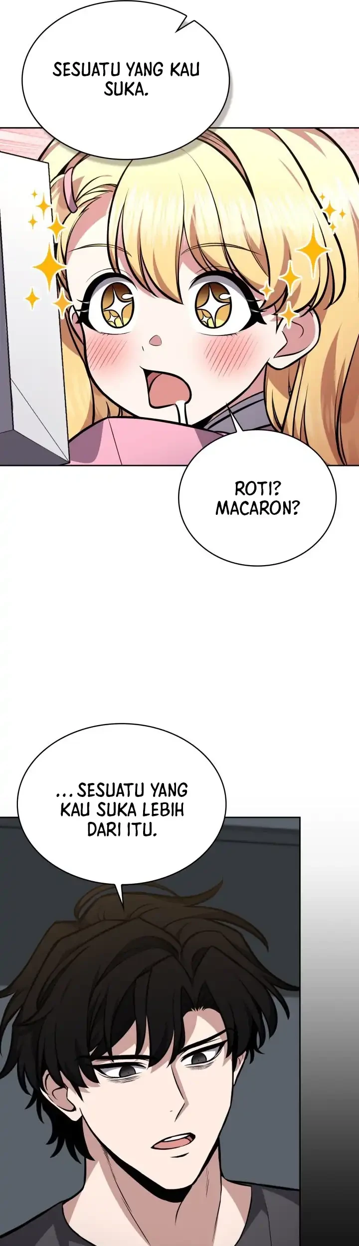 Kidnapped Dragons Chapter 6 Gambar 10