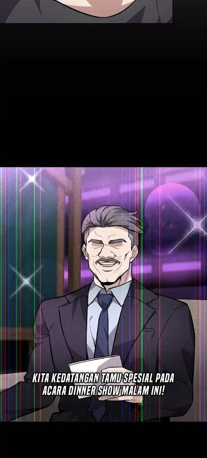 Kidnapped Dragons Chapter 6 Gambar 11