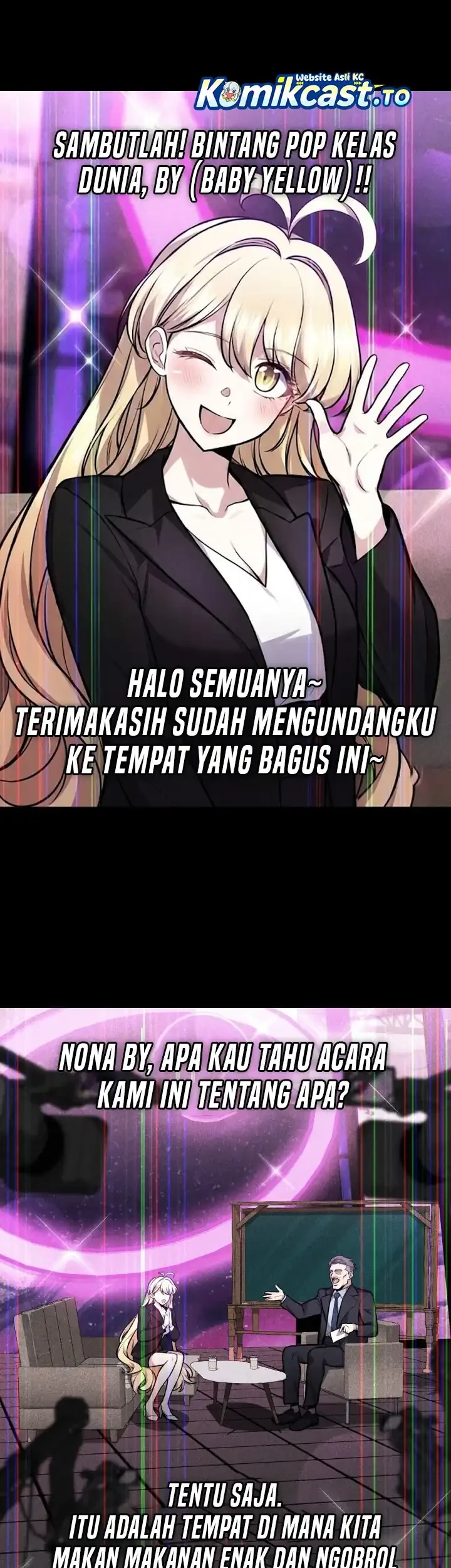 Kidnapped Dragons Chapter 6 Gambar 12