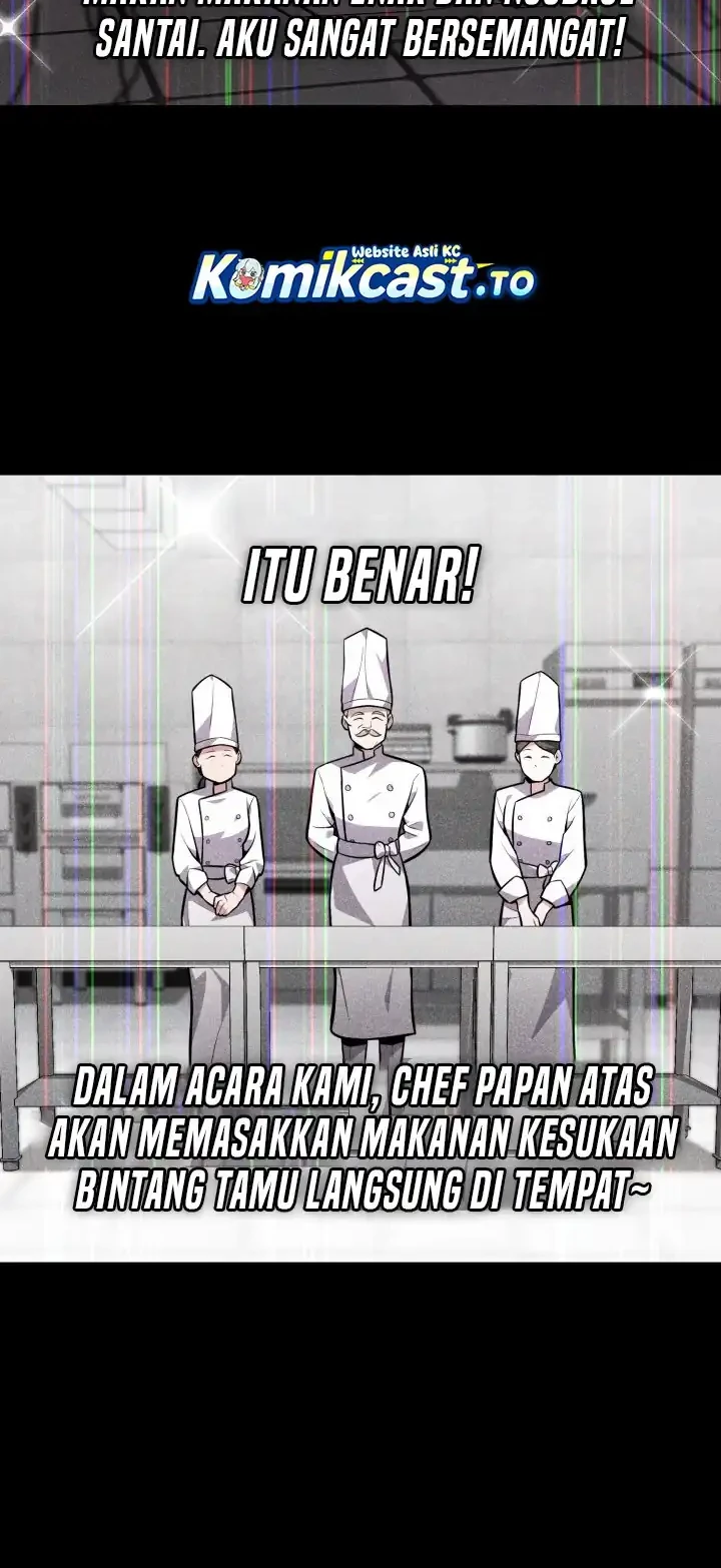 Kidnapped Dragons Chapter 6 Gambar 13