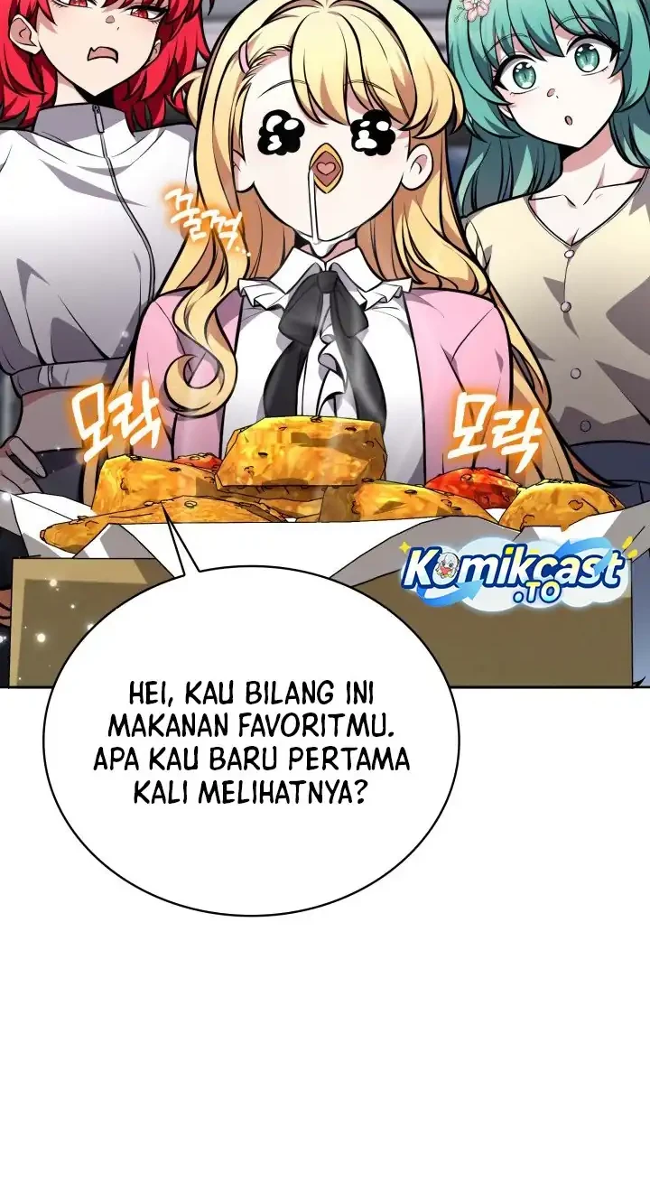 Kidnapped Dragons Chapter 6 Gambar 17