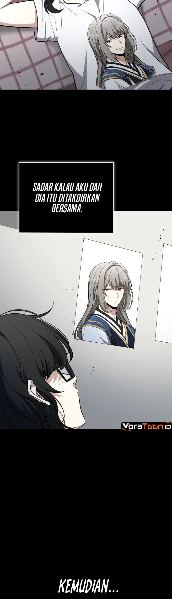 Kidnapped Dragons Chapter 60 Gambar 36