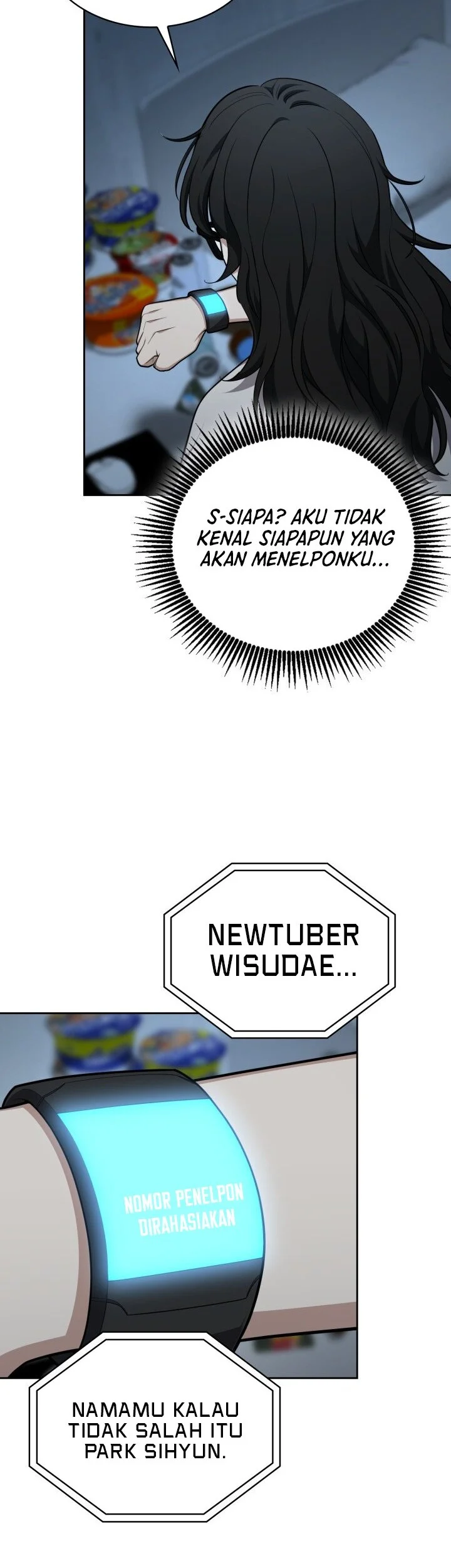 Kidnapped Dragons Chapter 60 Gambar 44