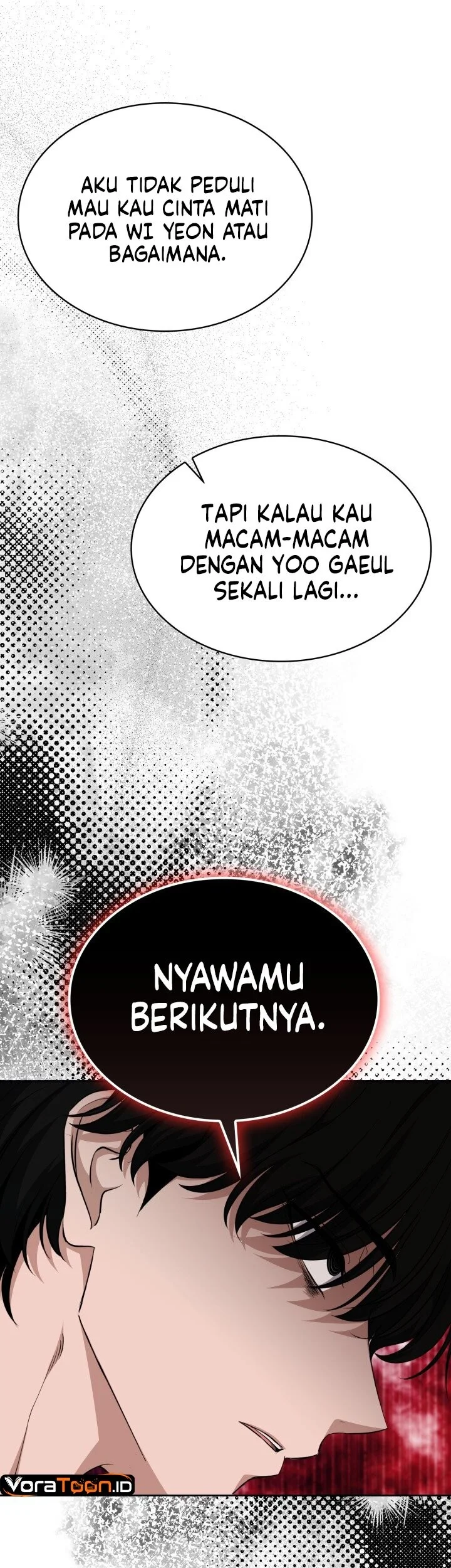 Kidnapped Dragons Chapter 60 Gambar 47