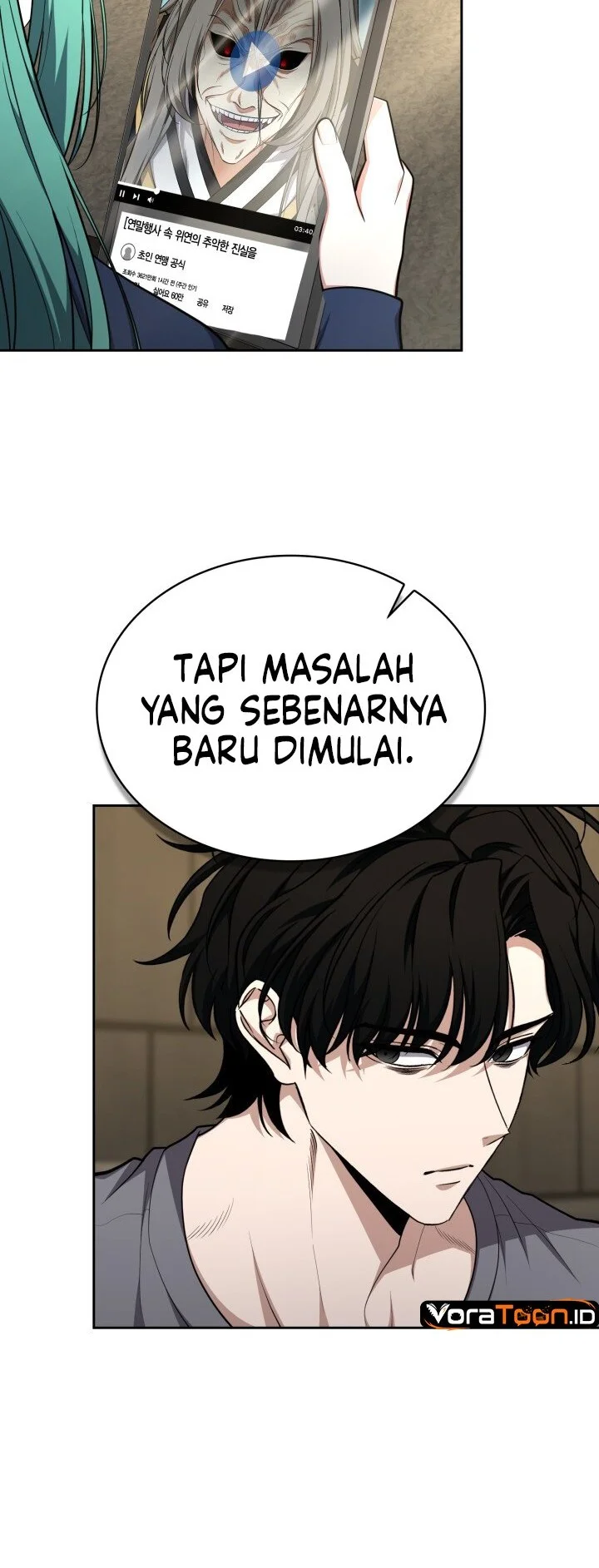 Kidnapped Dragons Chapter 60 Gambar 50