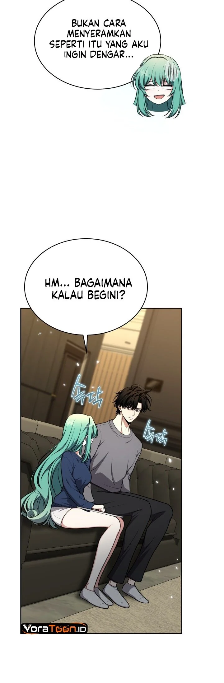 Kidnapped Dragons Chapter 60 Gambar 53