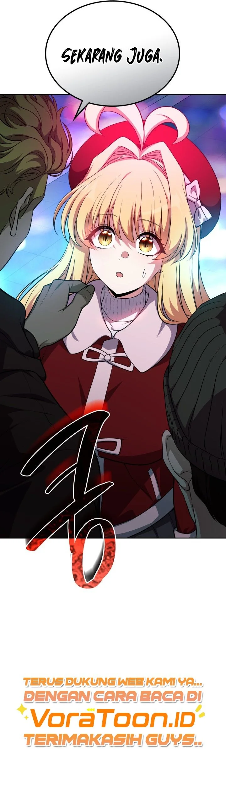 Kidnapped Dragons Chapter 60 Gambar 62