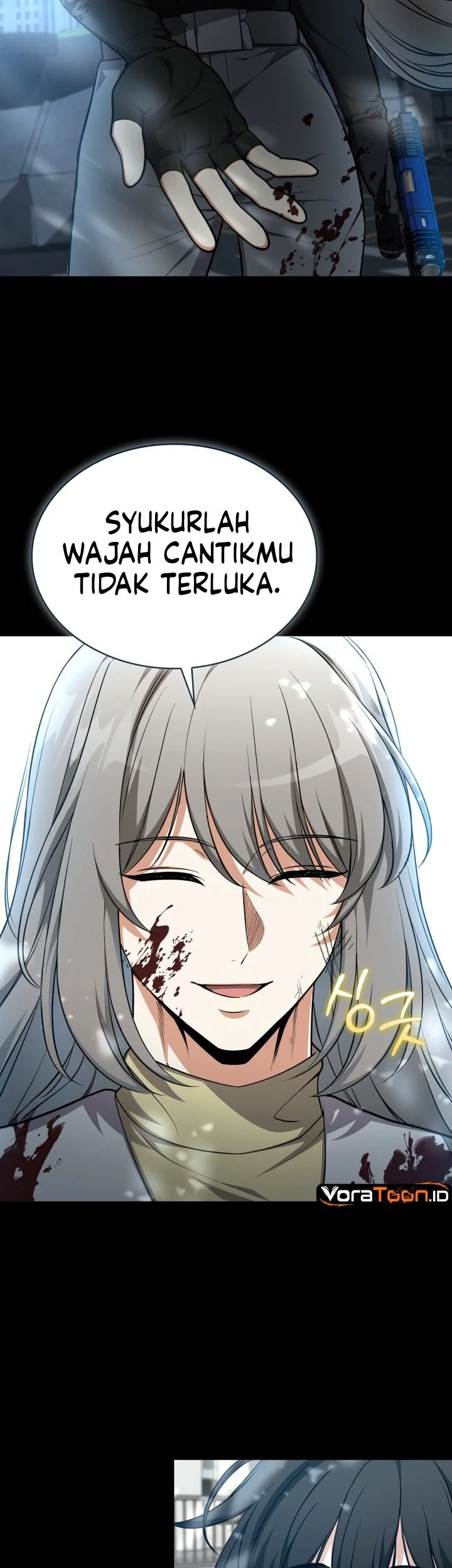 Kidnapped Dragons Chapter 60 Gambar 25