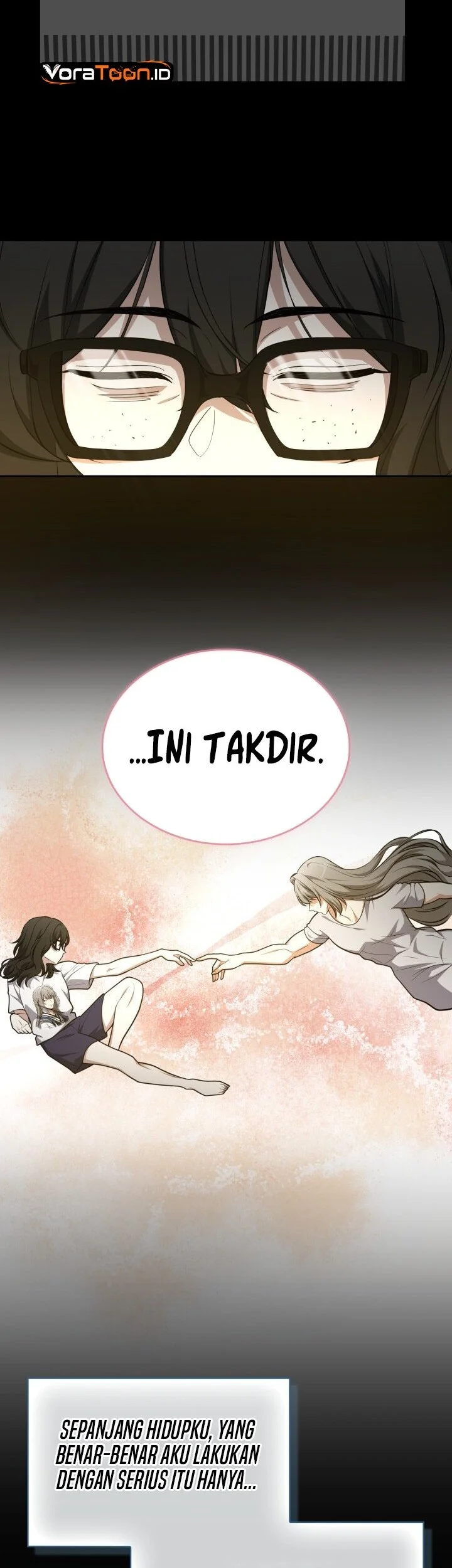 Kidnapped Dragons Chapter 60 Gambar 28