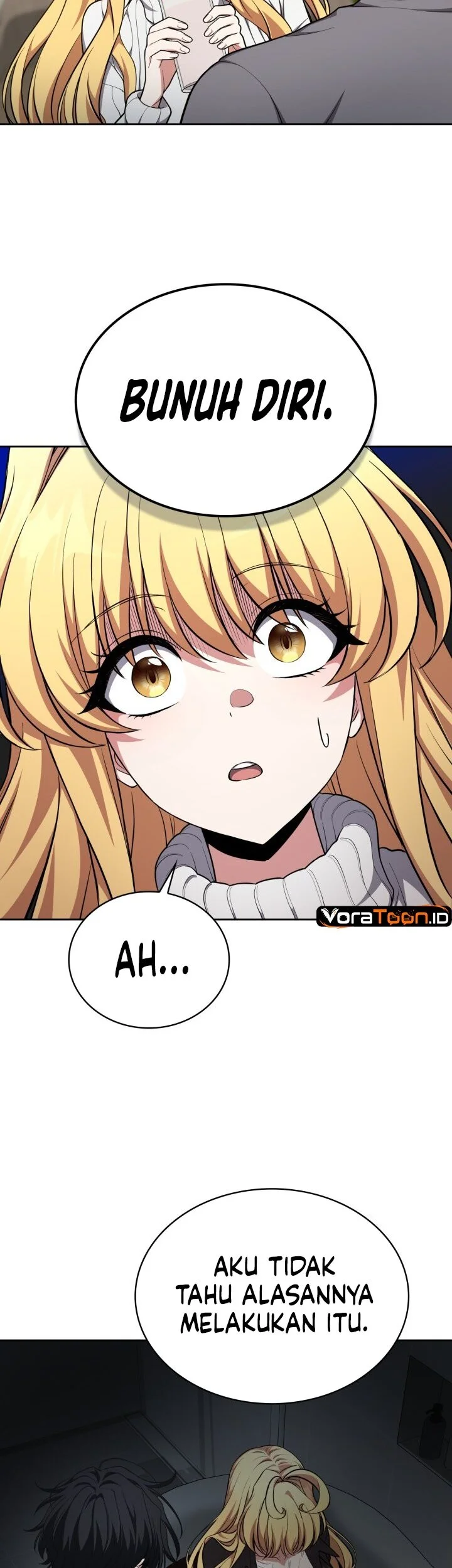 Kidnapped Dragons Chapter 61 Gambar 40