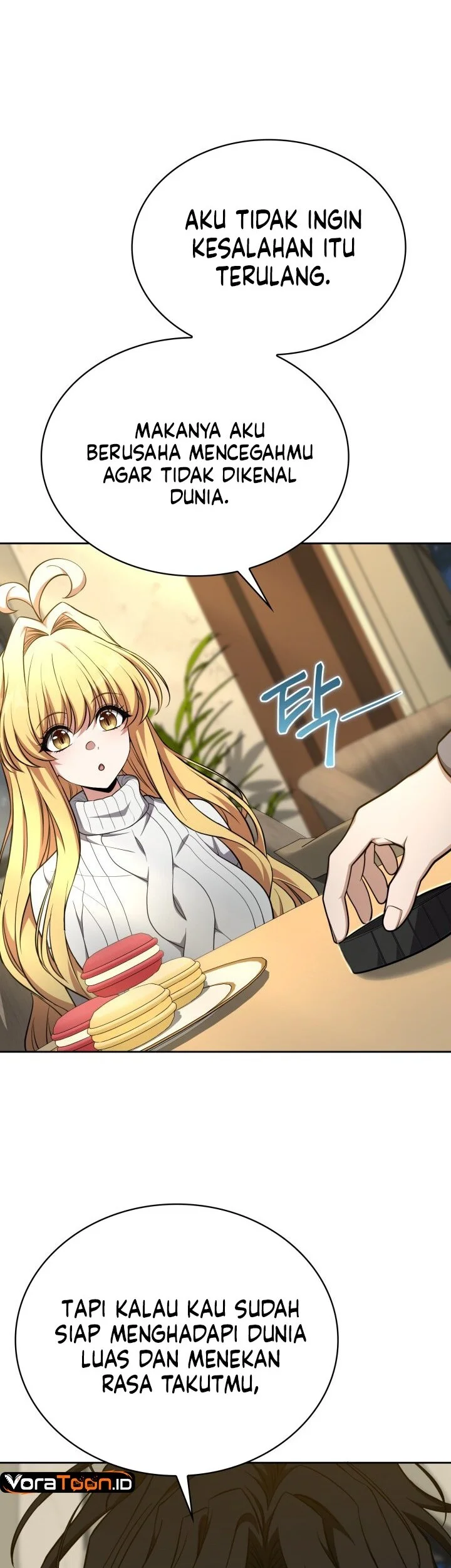 Kidnapped Dragons Chapter 61 Gambar 43