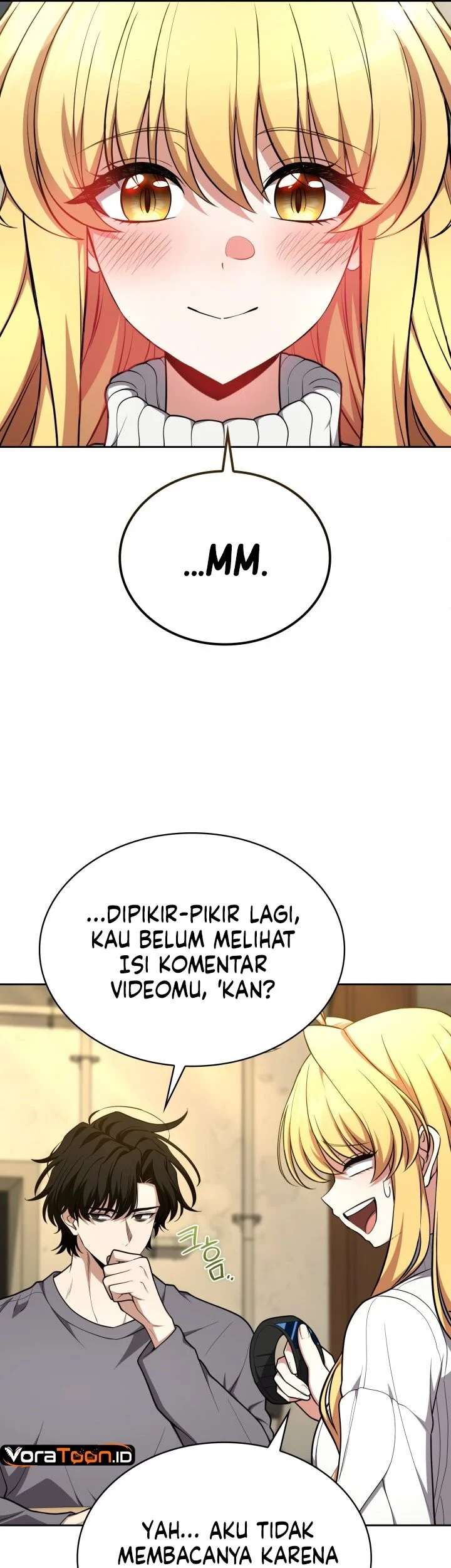 Kidnapped Dragons Chapter 61 Gambar 46