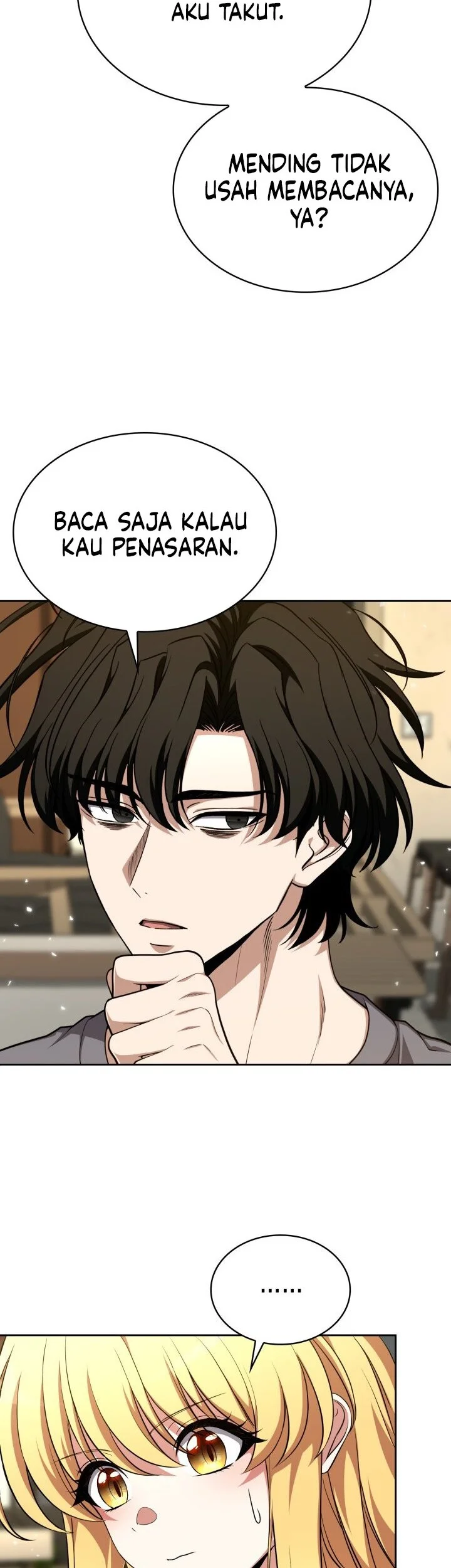 Kidnapped Dragons Chapter 61 Gambar 47