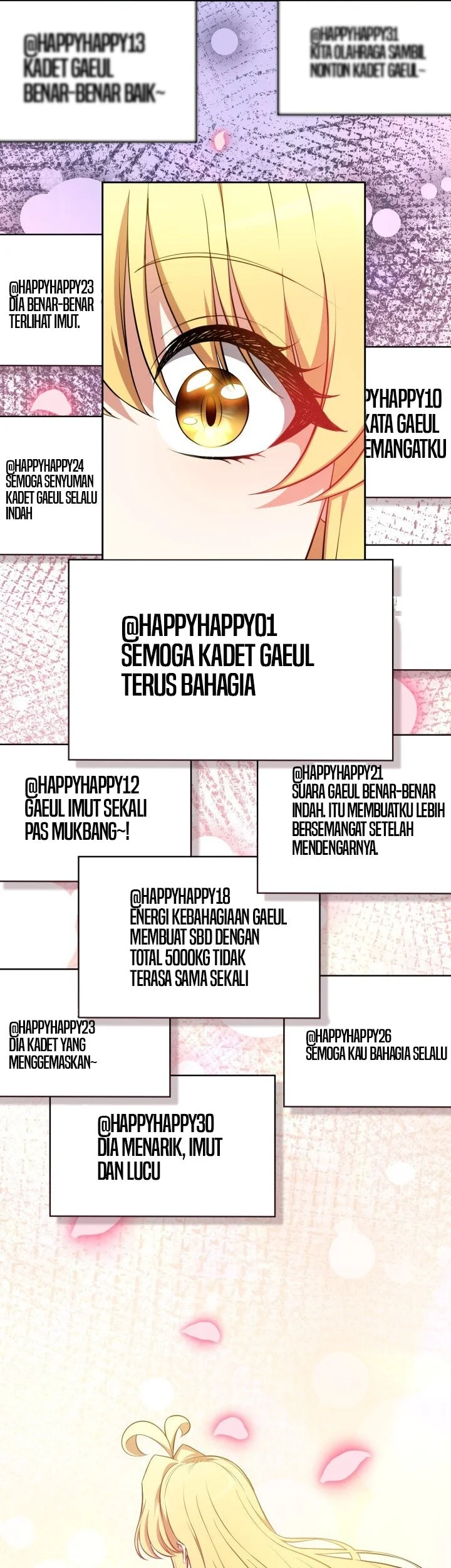 Kidnapped Dragons Chapter 61 Gambar 50