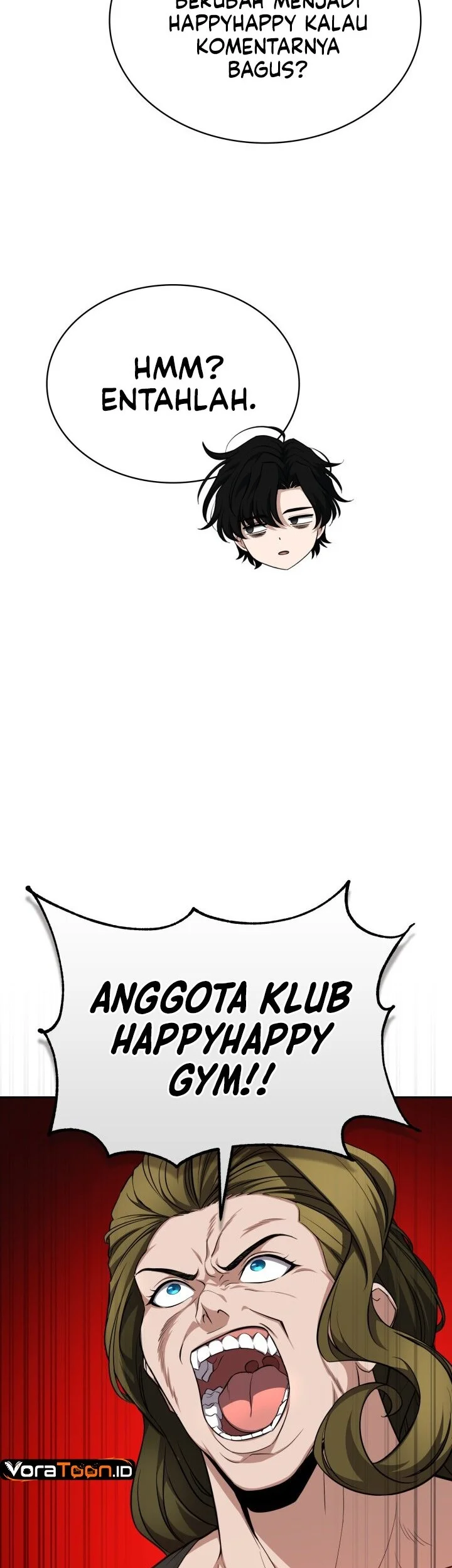 Kidnapped Dragons Chapter 61 Gambar 55