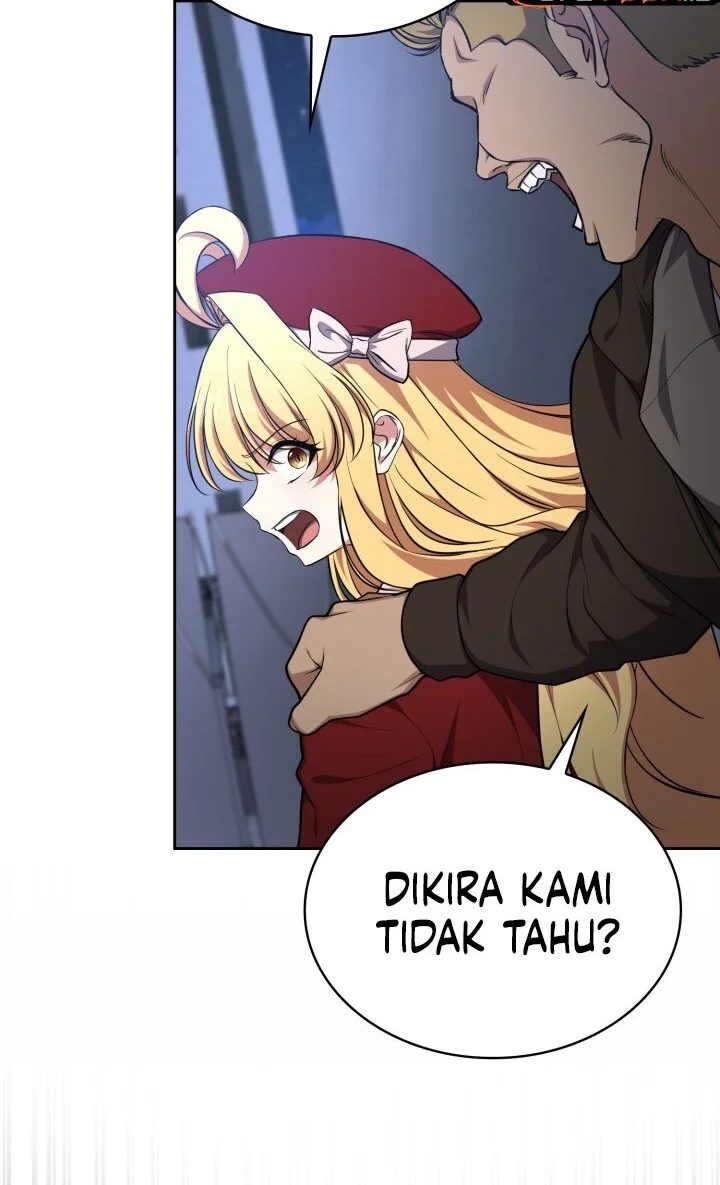 Kidnapped Dragons Chapter 61 halaman 10