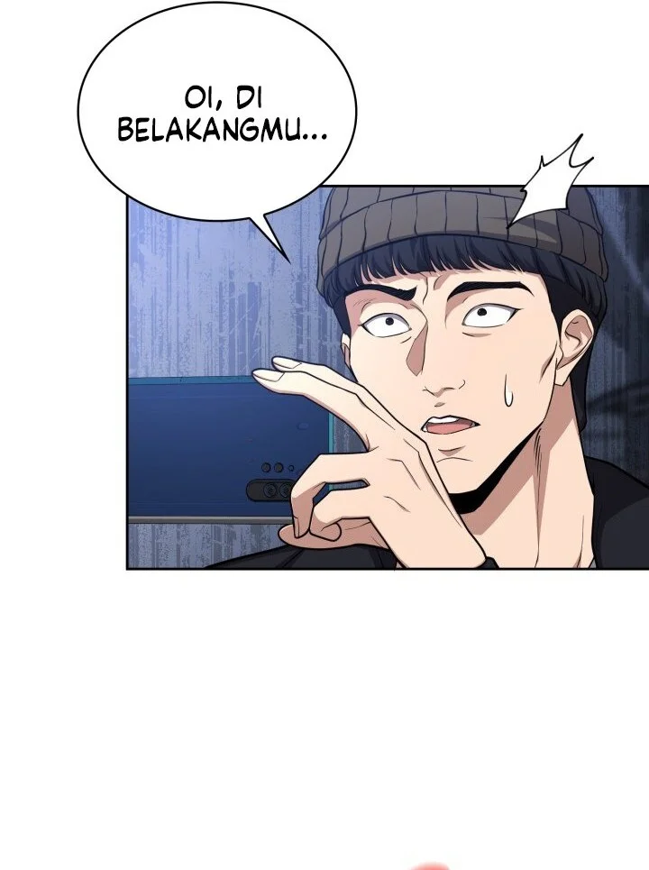 Kidnapped Dragons Chapter 61 halaman 14