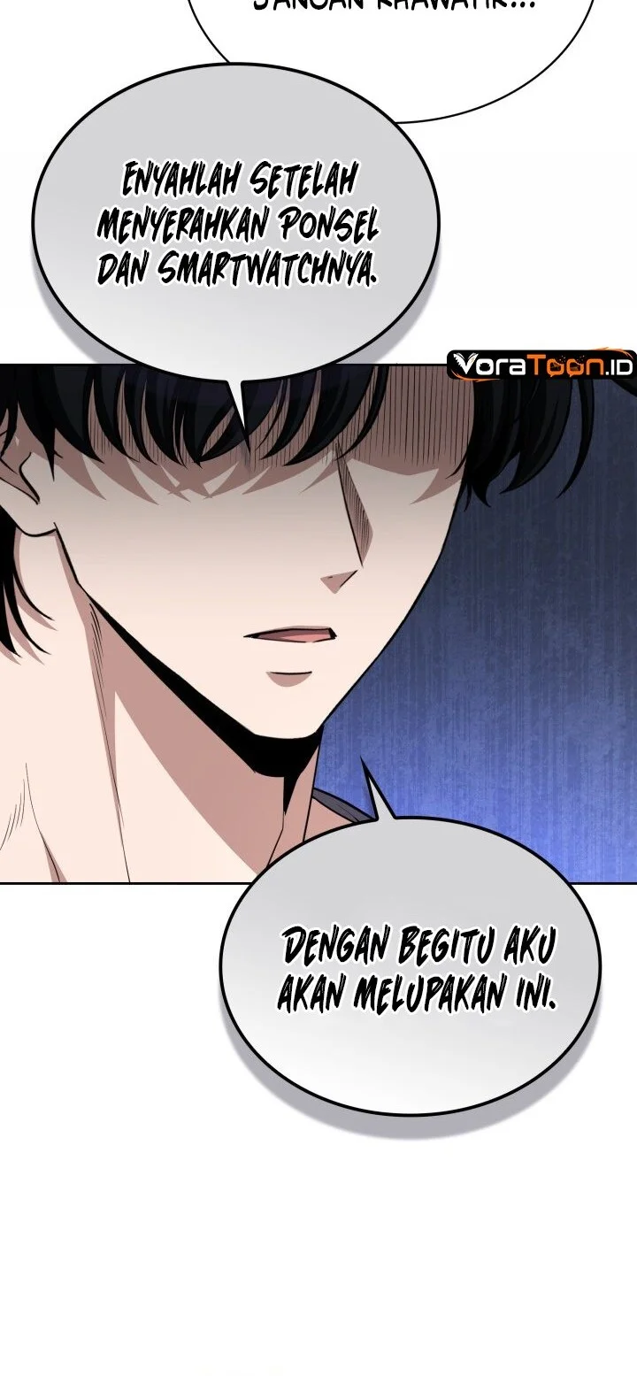 Kidnapped Dragons Chapter 61 halaman 18