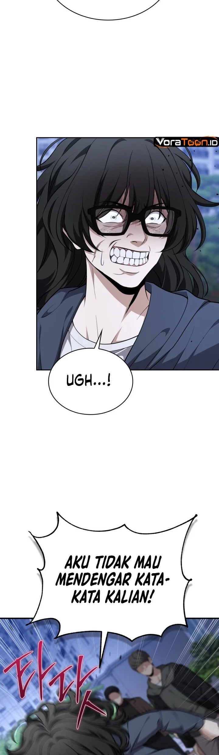 Kidnapped Dragons Chapter 62 halaman 39
