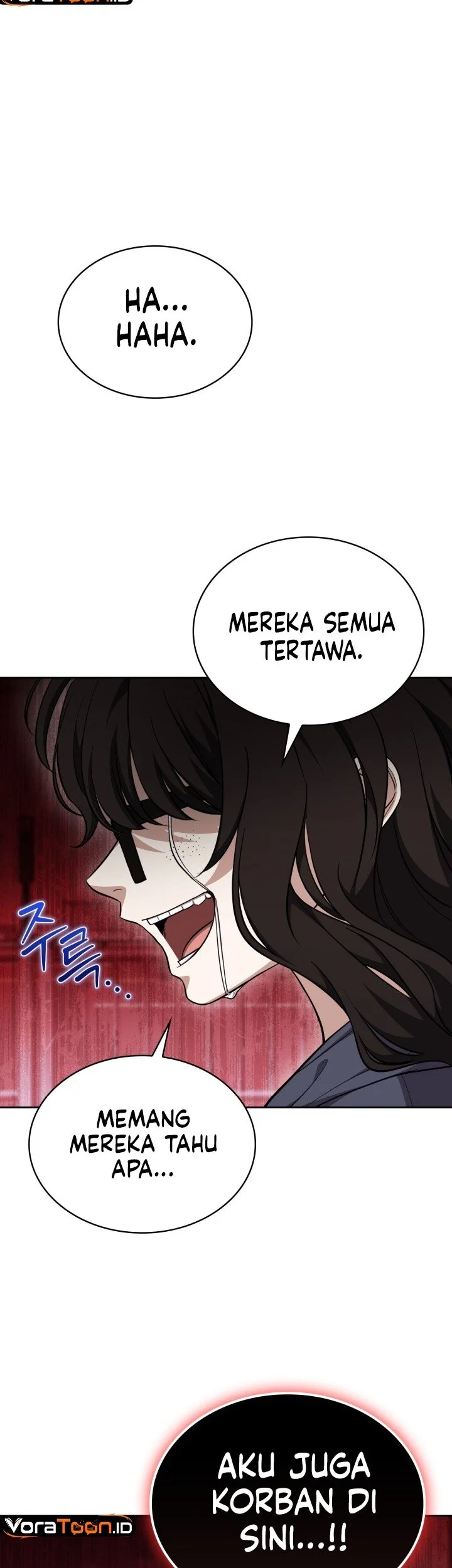 Kidnapped Dragons Chapter 62 Gambar 44