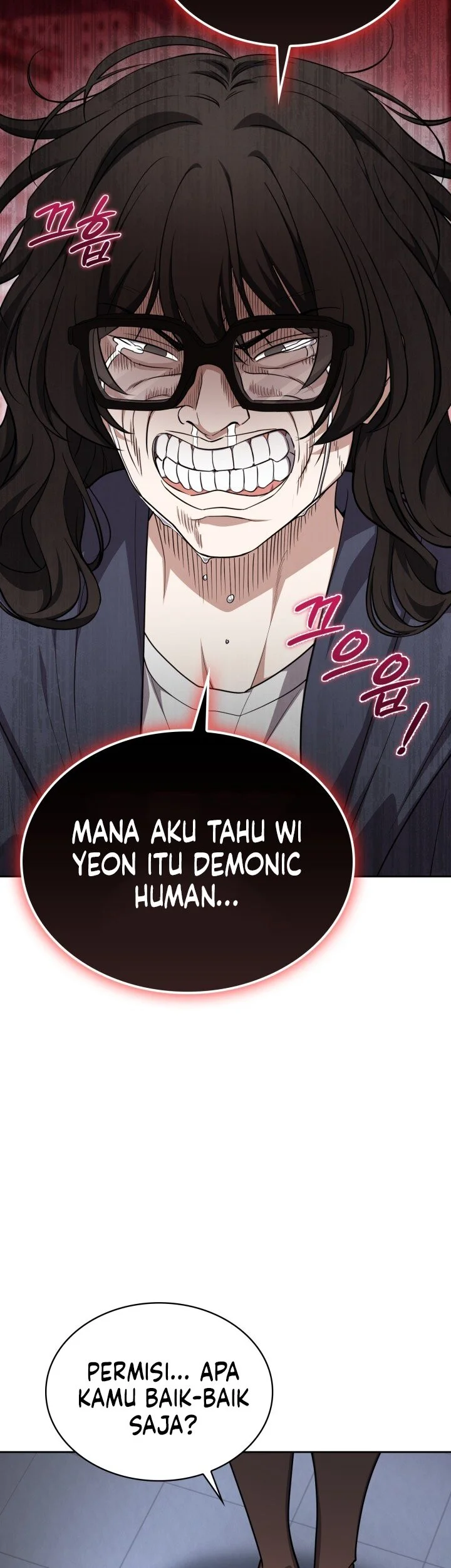 Kidnapped Dragons Chapter 62 Gambar 45