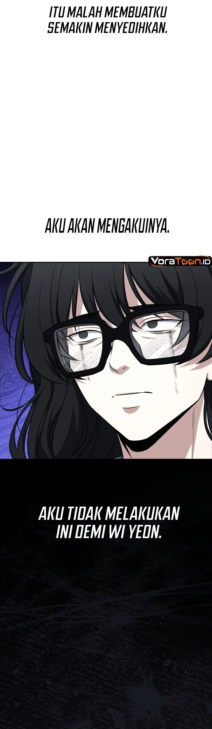 Kidnapped Dragons Chapter 62 Gambar 50