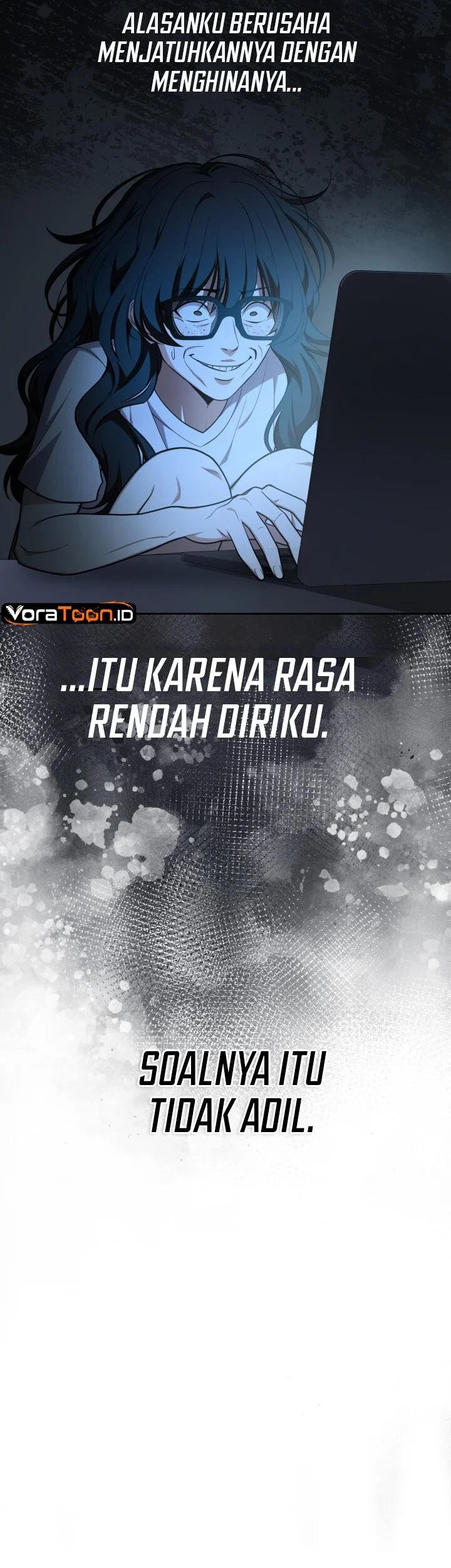 Kidnapped Dragons Chapter 62 Gambar 51