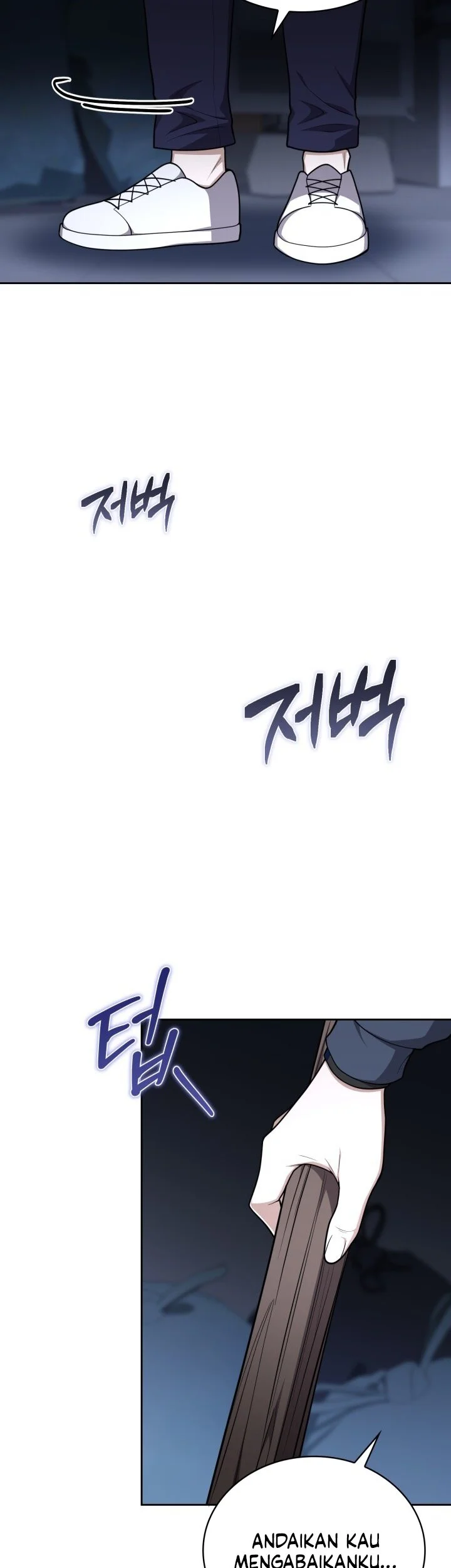 Kidnapped Dragons Chapter 62 Gambar 53