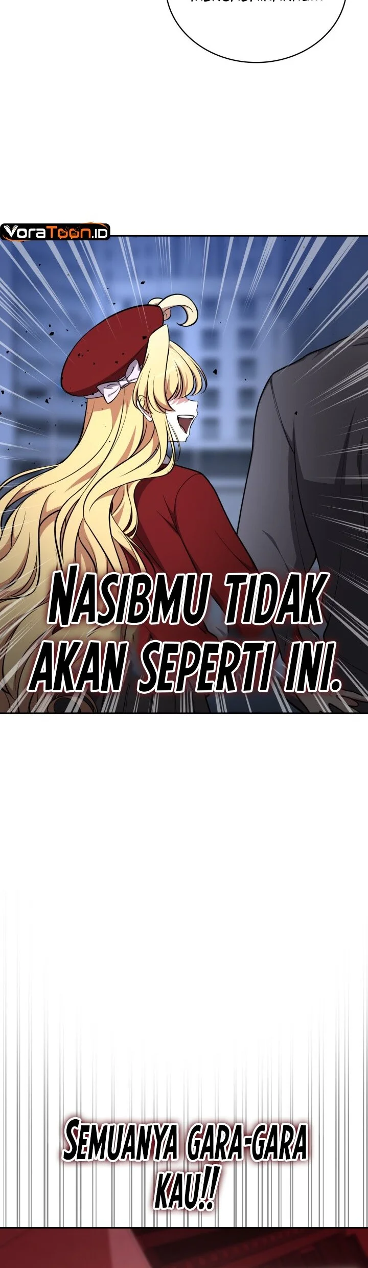 Kidnapped Dragons Chapter 62 Gambar 54